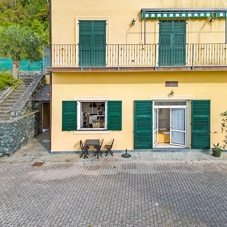 Casa Max 2 Апартаменты