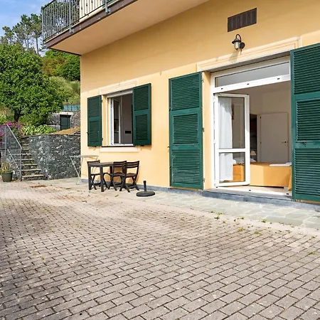 Casa Max 2 * Levanto