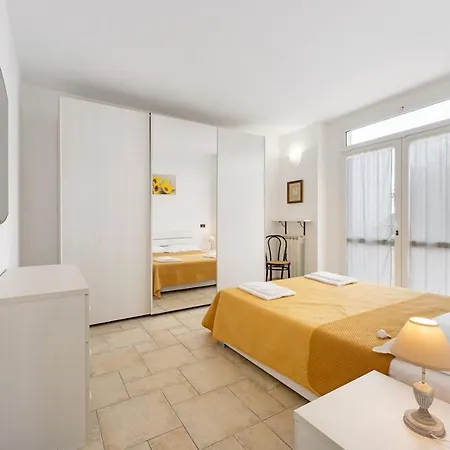 Casa Max 2 Апартаменты Леванто