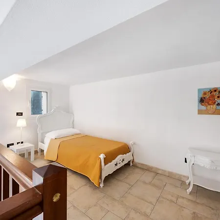 Casa Max 2 Апартаменты Леванто