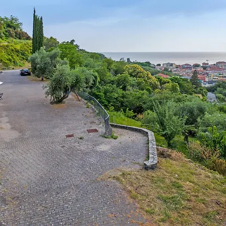 Casa Max 2 * Levanto
