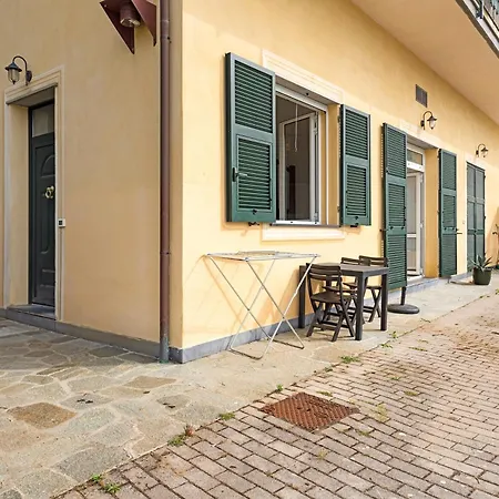 Casa Max 2 Апартаменты