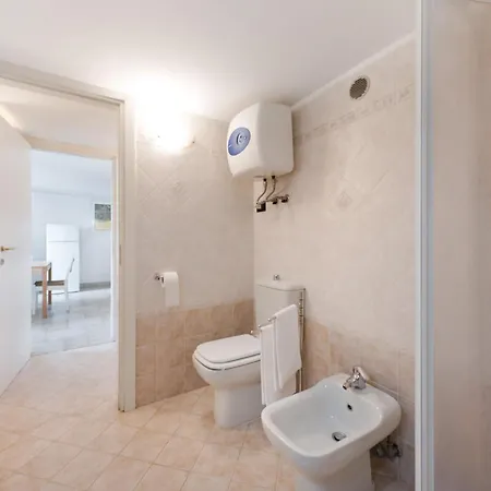 Casa Max 2 דירה