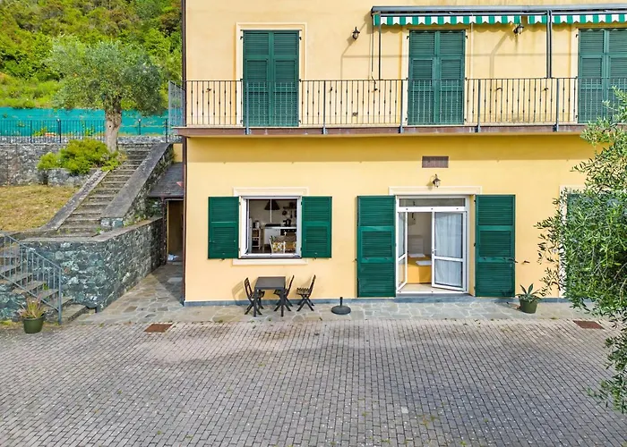 Casa Max 2 Apartmán