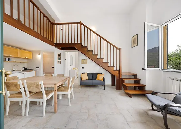 Casa Max 2 Apartmán *