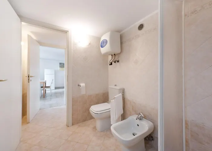 Casa Max 2 * Levanto