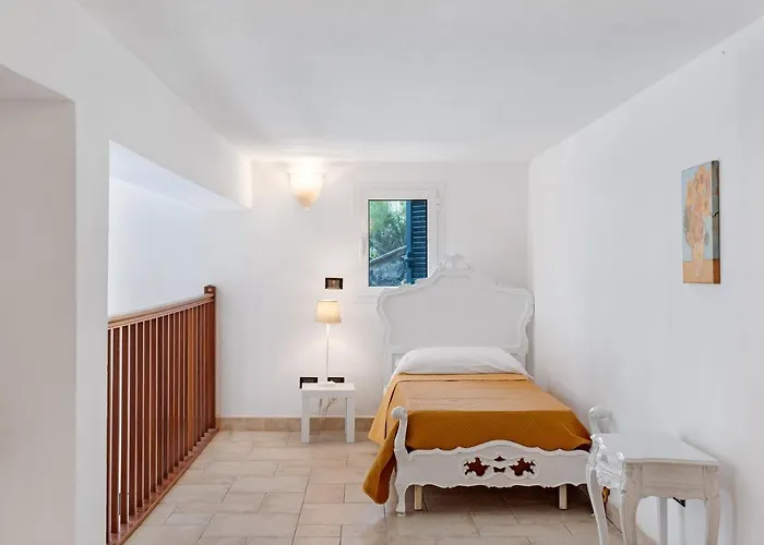 Casa Max 2 Apartmán