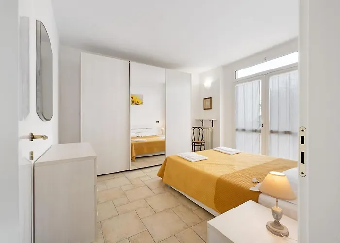 Casa Max 2 Apartmán Levanto