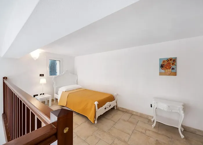 Casa Max 2 Apartmán Levanto