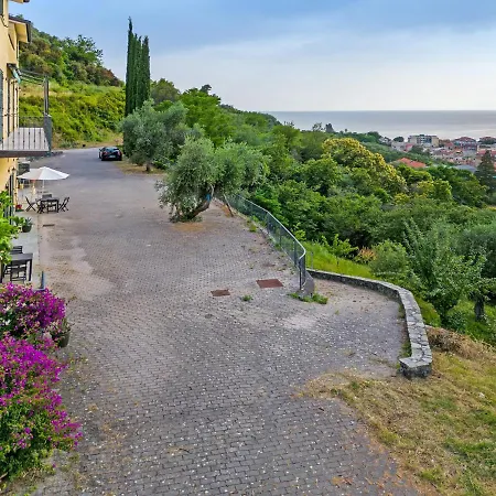 アパート Casa Max 2