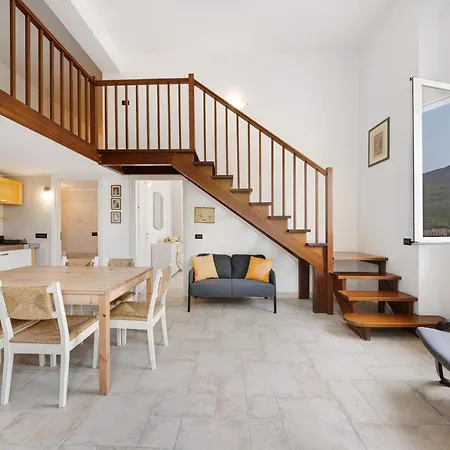 Casa Max 2 Appartamento *