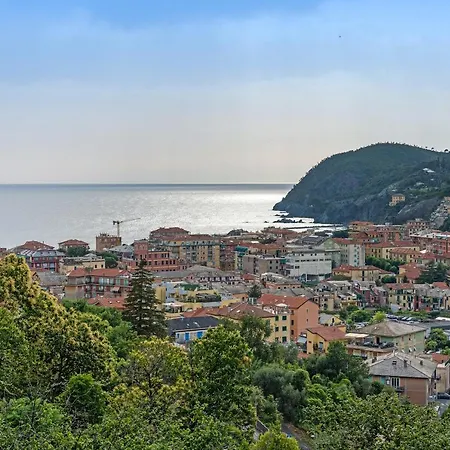 Appartamento Casa Max 2 Levanto