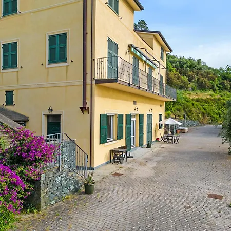 Casa Max 2 アパート *