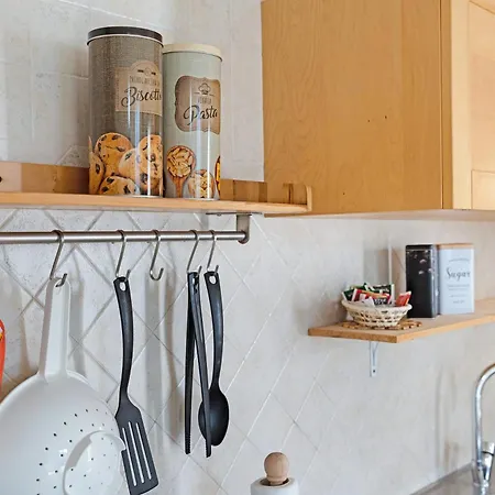 Casa Max 2 Lägenhet *