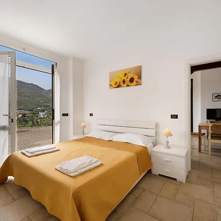 Casa Max 2 Apartmán Levanto