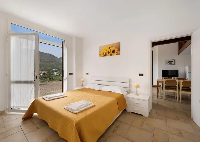 Apartment Casa Max 2 Levanto