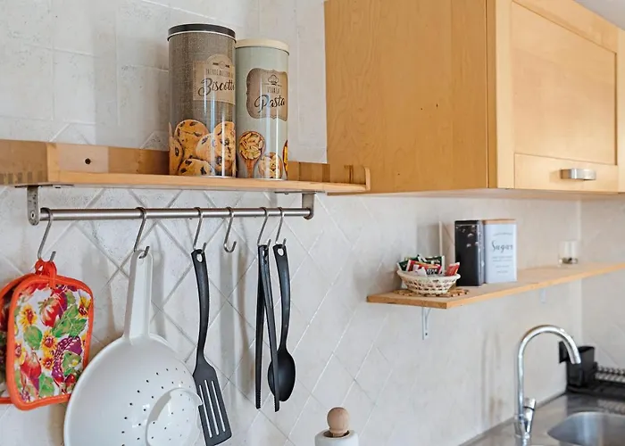 Casa Max 2 * Levanto