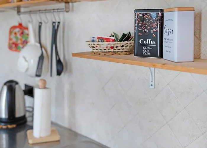 Casa Max 2 Apartment Levanto