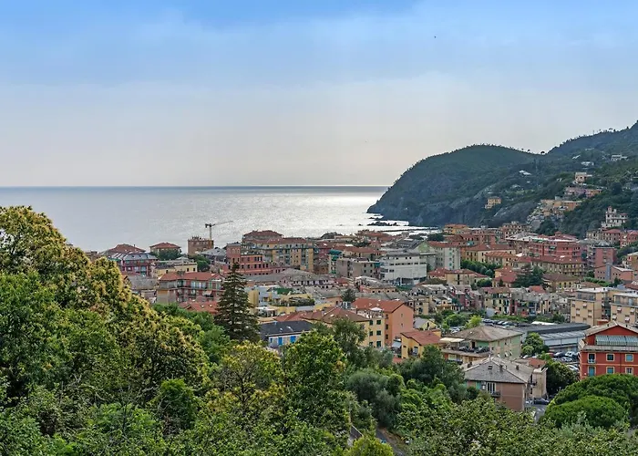 Apartment Casa Max 2 Levanto