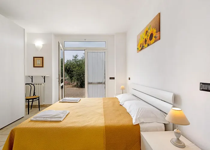 Casa Max 2 Apartman Levanto