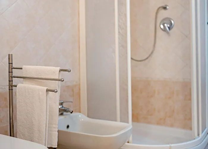 Casa Max 2 * Levanto